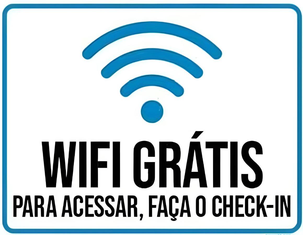Apto Com Garagem E Wi-Fi A 4 Minutos Da Cancao Nova Кашуэйра-Паулиста Экстерьер фото